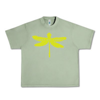 Oil Green coheed and cambria Urban Heavy Tee - artisFamous