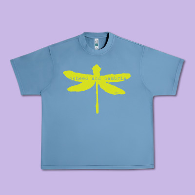 Coheed And Cambria Urban Heavy Tee Designed By Artisfamous