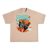 Burro coheed and cambria Urban Heavy Tee - artisFamous