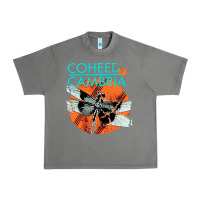 Tornado coheed and cambria Urban Heavy Tee - artisFamous