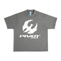 Tornado pivot cycles Urban Heavy Tee - artisFamous