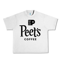 Lunar Rock Coffee Art Urban Heavy Tee - artisFamous