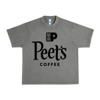 Tornado Coffee Art Urban Heavy Tee - artisFamous