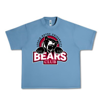 Pebble Blue lenoir rhyne gifts Urban Heavy Tee - artisFamous