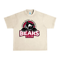 Sandshell lenoir rhyne gifts Urban Heavy Tee - artisFamous