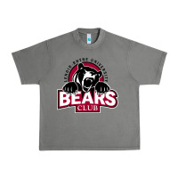 Tornado lenoir rhyne gifts Urban Heavy Tee - artisFamous
