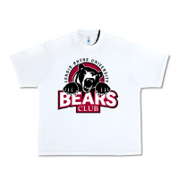 White lenoir rhyne gifts Urban Heavy Tee - artisFamous