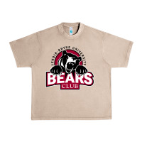 French Oak lenoir rhyne gifts Urban Heavy Tee - artisFamous