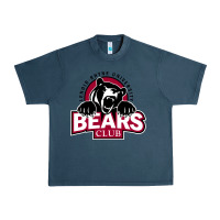 Midnight Navy lenoir rhyne gifts Urban Heavy Tee - artisFamous