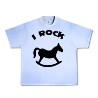 Grape Ice i rock funny Urban Heavy Tee - artisFamous