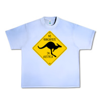 Grape Ice no kangaroos in austria Urban Heavy Tee - artisFamous