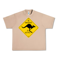 Burro no kangaroos in austria Urban Heavy Tee - artisFamous