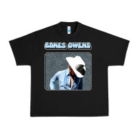Black bones owens Urban Heavy Tee - artisFamous
