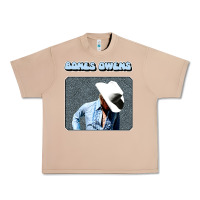 Burro bones owens Urban Heavy Tee - artisFamous