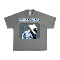 Tornado bones owens Urban Heavy Tee - artisFamous
