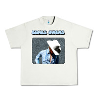 Pistachio bones owens Urban Heavy Tee - artisFamous
