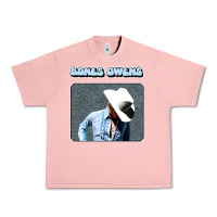 Salmon bones owens Urban Heavy Tee - artisFamous