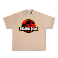 Burro jurassicc park cartoon Urban Heavy Tee - artisFamous