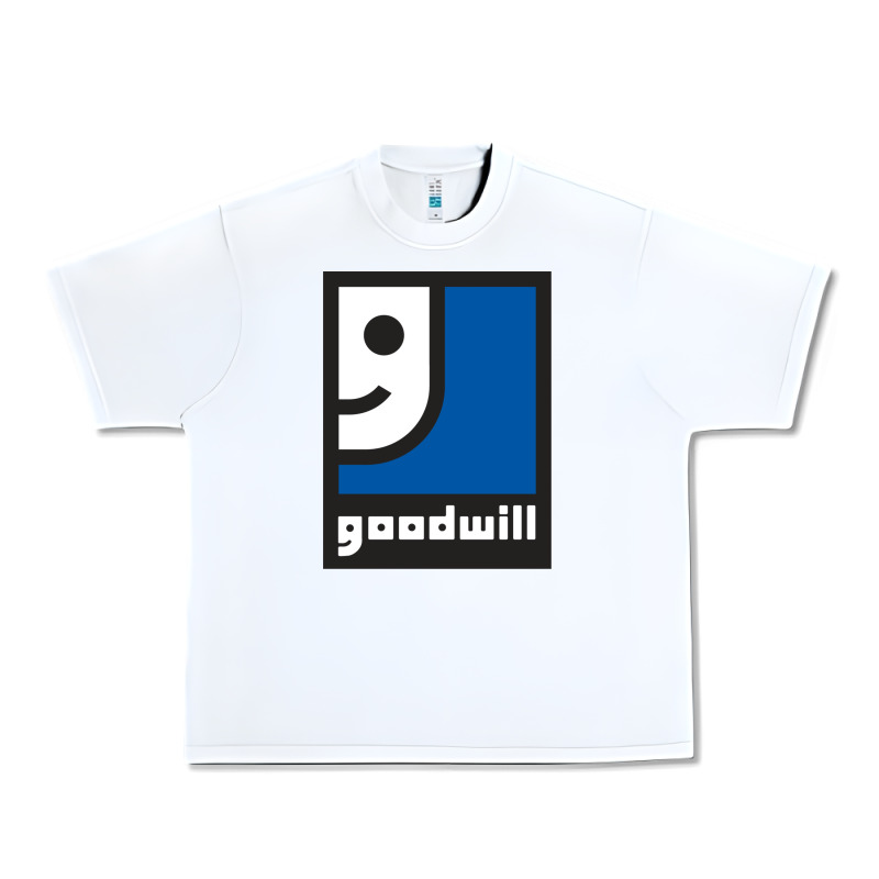 Goodwill Urban Heavy Tee by artisFamous | Teevron