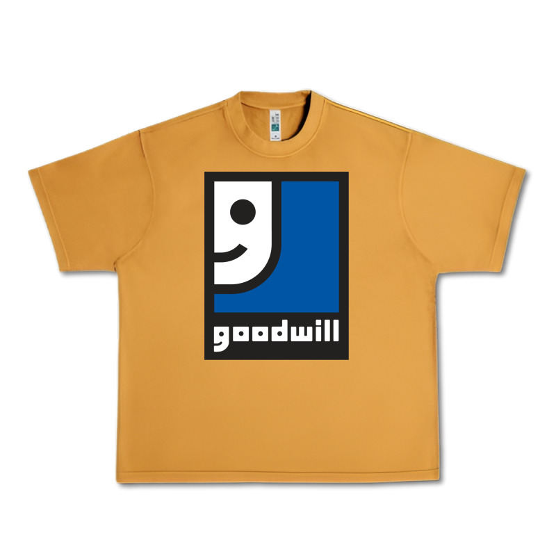 Goodwill Urban Heavy Tee by artisFamous | Teevron