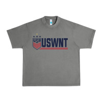 Tornado uswnt classic Urban Heavy Tee - artisFamous