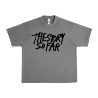 Tornado the story so far Urban Heavy Tee - artisFamous