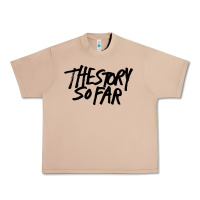 Burro the story so far Urban Heavy Tee - artisFamous
