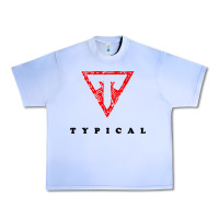 Grape Ice typical gamer Urban Heavy Tee - artisFamous