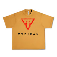Peanut Butter typical gamer Urban Heavy Tee - artisFamous