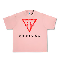 Salmon typical gamer Urban Heavy Tee - artisFamous