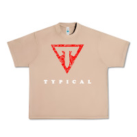 Burro typical gamer Urban Heavy Tee - artisFamous