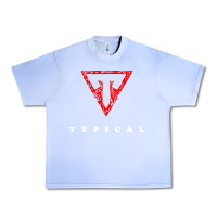 Grape Ice typical gamer Urban Heavy Tee - artisFamous