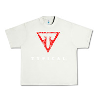 Pistachio typical gamer Urban Heavy Tee - artisFamous
