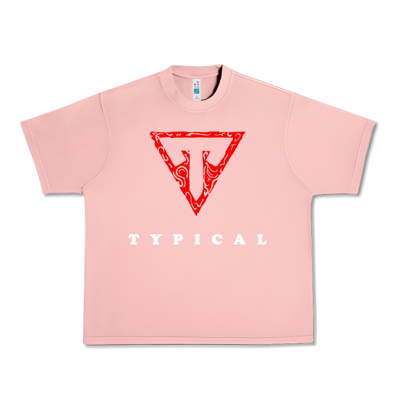 Typical Gamer Urban Heavy Tee by artisFamous | Teevron