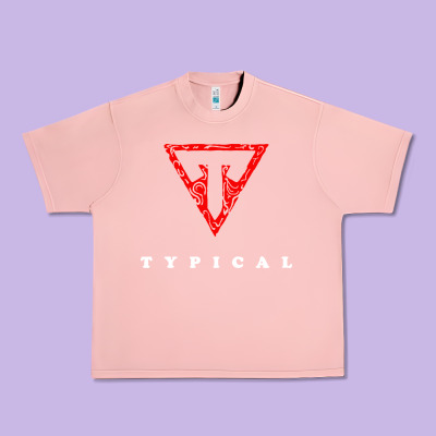 Typical Gamer Urban Heavy Tee Designed By Artisfamous
