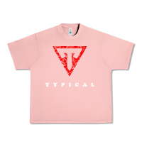 Salmon typical gamer Urban Heavy Tee - artisFamous