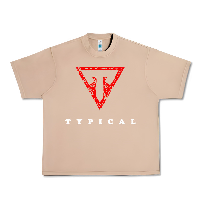 Typical Gamer Urban Heavy Tee by artisFamous | Teevron