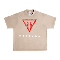 French Oak typical gamer Urban Heavy Tee - artisFamous