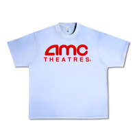 Grape Ice cinema amc theaters merch Urban Heavy Tee - artisFamous