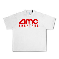 Lunar Rock cinema amc theaters merch Urban Heavy Tee - artisFamous
