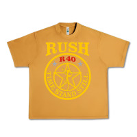 Peanut Butter rush R40 Urban Heavy Tee - artisFamous