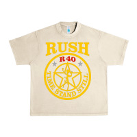 Sandshell rush R40 Urban Heavy Tee - artisFamous