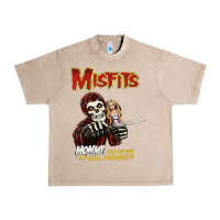 French Oak can go out and kill tonight Urban Heavy Tee - artisFamous
