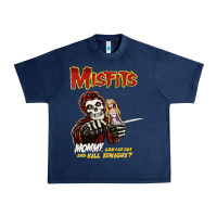 Navy can go out and kill tonight Urban Heavy Tee - artisFamous