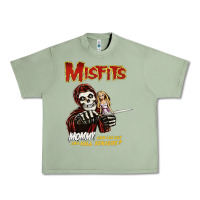 Oil Green can go out and kill tonight Urban Heavy Tee - artisFamous