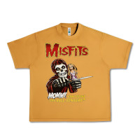 Peanut Butter can go out and kill tonight Urban Heavy Tee - artisFamous