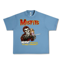 Pebble Blue can go out and kill tonight Urban Heavy Tee - artisFamous