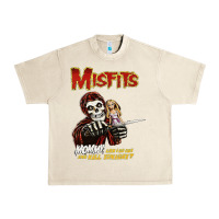 Sandshell can go out and kill tonight Urban Heavy Tee - artisFamous