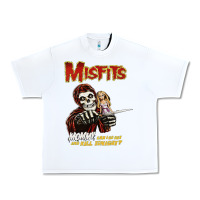 White can go out and kill tonight Urban Heavy Tee - artisFamous