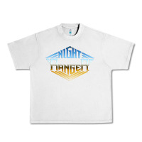 Lunar Rock NIGHT RANGER Music Urban Heavy Tee - artisFamous